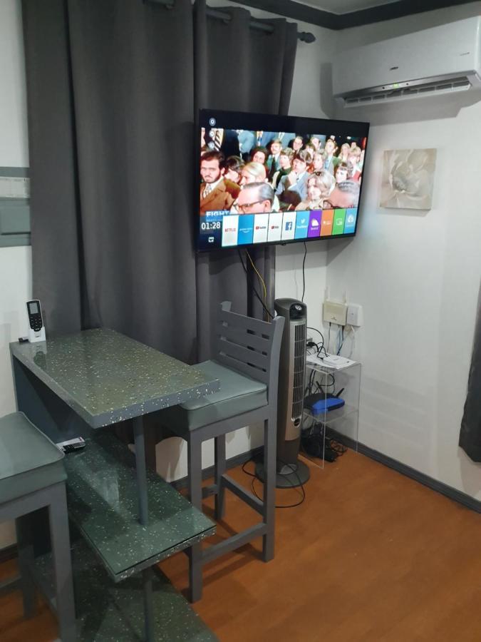 Devachan Apartments Бриджтаун Екстер'єр фото